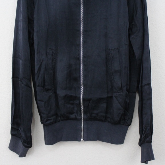 Mason Martin Margiela 42 Full Zip Jacket I275 - Picture 3 of 8